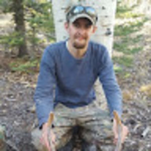 Meet your Posher, Christopher